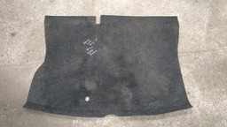 CARPE PORTA MALA CLIO 2002