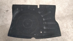 CARPE PORTA MALA CLIO 2002