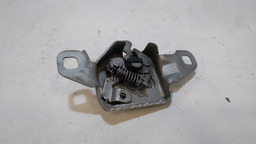 Fechadura Capo Sandero 2010