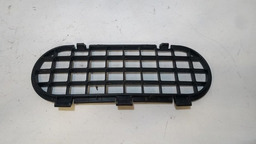 Grade Entrada Ar Traseiro Direito Sandero 2010