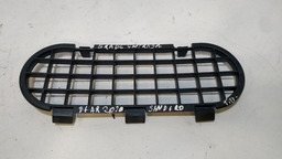 GRADE ENTRADA AR TRASEIRO DIREITO SANDERO 2010