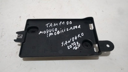 TAMPA MÓDULO IMOBILIZADOR SANDERO 2010