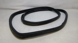 BORRACHA PORTA MALA RENAULT CLIO 2002