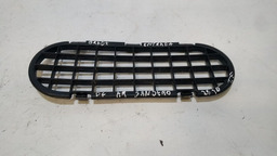 GRADE ENTRADA AR TRASEIRO ESQUERDO SANDERO 2010