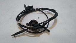 Cabo Abertura Capo Com Alavanca Sandero 2010