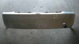 PARA CHOQUE TRASEIRO RENAULT CLIO 2002 COM AVARIA