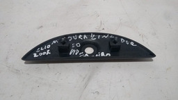 MOLDURA LIMPADOR VIDRO TRASEIRO CLIO 2002