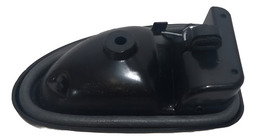 MAÇANETA INTERNA ESQUERDA CLIO SCENIC SYMBOL 2000 A 2016