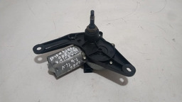 Motor Máquina Vidro Porta Mala Clio 2002