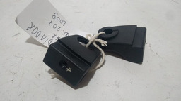 Par Suporte Radiador Peugeot 207 2009