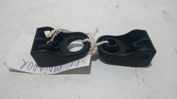 PAR SUPORTE RADIADOR PEUGEOT 207 2009