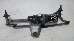 Galhada Com Motor Dianteiro Direito Peugeot 207 2009