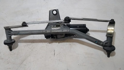 GALHADA COM MOTOR DIANTEIRO DIREITO PEUGEOT 207 2009