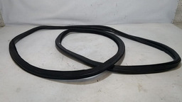 BORRACHA PORTA MALA PEUGEOT 207 2009