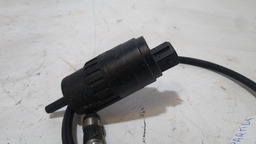 MOTOR PARTIDA AR FRIO PEUGEOT 207 2009