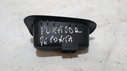 PUXADOR PORTA DIANTEIRO DIREITO PEUGEOT 207 2009