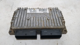 Modulo Caixa Câmbio Peugeot 307 2.0 16v 2007