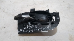 MAÇANETA INTERNA DIANTEIRA DIREITA PEUGEOT 207 2009