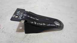 Suporte Gancho Reboque Lado Direito Peugeot 207 2009