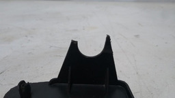 SUPORTE TAMPA RELÉ RADIADOR PEUGEOT 207 2009