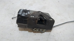 Fechadura Dianteira Direita Peugeot 207 2009