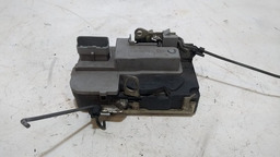 FECHADURA DIANTEIRA DIREITA PEUGEOT 207 2009