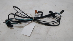 Chicote C/ 2 Sensores Presença Alarme Peugeot 207 2009