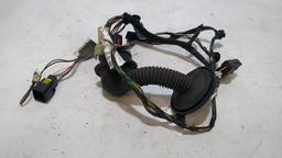 CHICOTE PORTA DIANTEIRA DIREITA PEUGEOT 207 2009