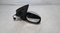 Retrovisor Lado Direito Peugeot 207 Eletrico