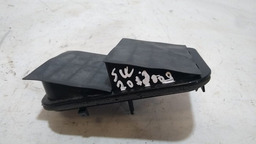 DIFUSOR AR TRASEIRO PEUGEOT 207 2009