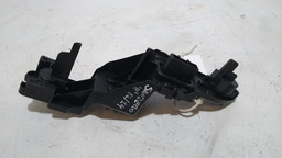 Soquete Lanterna Traseira Esquerda Sandero 2012 A 2014