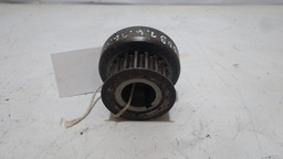 Engrenagem Dentada Virabrequim Peugeot 207 1.6 16v 2009