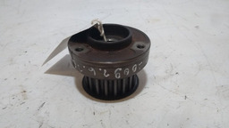 ENGRENAGEM DENTADA VIRABREQUIM PEUGEOT 207 1.6 16V 2009