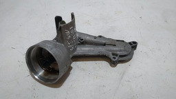 SUPORTE FILTRO ÓLEO PEUGEOT 207 1.6 16V 2009