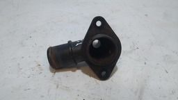 Flange Bloco Motor Peugeot 207 2009