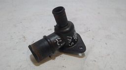 FLANGE BLOCO MOTOR PEUGEOT 207 2009