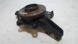 MONTANTE DIANTEIRO DIREITO CITROEN C4 HATCH 2010