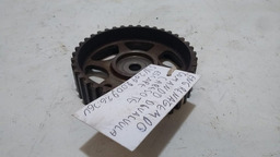 ENGRENAGEM COMANDO VÁLVULA CABEÇOTE PEUGEOT 207 1.6 16V 2009