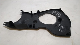 Tampa Frontal Externa Correia Dentada Peugeot 207 2009