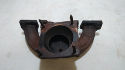 Coletor Escape Peugeot 207 2009