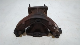 COLETOR ESCAPE PEUGEOT 207 2009