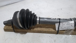 SEMI EIXO TRIZETA TULIPA LADO ESQ PEUGEOT 207 1.6 16V AUTO