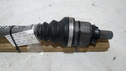 SEMI EIXO TRIZETA TULIPA LADO ESQ PEUGEOT 207 1.6 16V AUTO