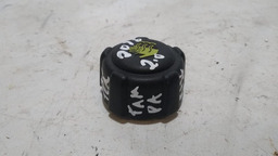 Tampa Reservatório Água Renault Duster 2016