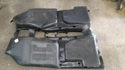 Carpe Assoalho Peugeot 207 2009