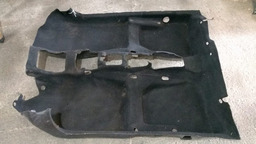 CARPE ASSOALHO PEUGEOT 207 2009