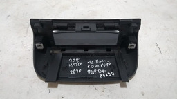 ACABAMENTO COMPUTADOR DE BORDO PEUGEOT 307 HATCH 2010