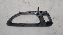 ACABAMENTO MAÇANETA INTERNA TRASEIRA ESQ PEUGEOT 307 2010