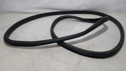 Borracha Porta Dianteira Esquerda Peugeot 307 Hatch 2010