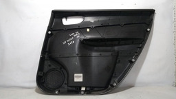 FORRO PORTA TRASEIRA ESQUERDA PEUGEOT 307 HATCH 2010